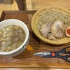 人類みな麺類 つけ麺専門店