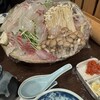 季楽魚処 清本の店