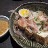 蕎麦 つきのうさぎ