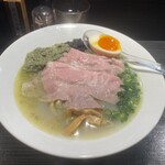 中華蕎麦 無冠 - 