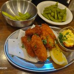 松阪駅前酒場ひろちゃん - 