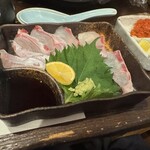 季楽魚処 清本の店 - 