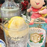 朝めし酒場 ナニコレ食堂 - 