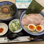 麺や兼虎 鳥栖アウトレット店 - 