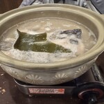 季楽魚処 清本の店 - 