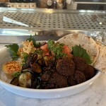 Kuumba du Falafel - 