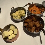 レストラン アルティザン（restaurant Artisan） - 