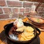 Hikiniku ルパン - 