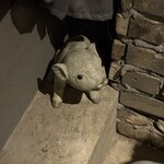 レストラン アルティザン（restaurant Artisan） - 