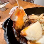 Hikiniku ルパン - 