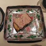 焼鳥 篠原 - フォアグラもでちゃいます。