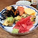 朝めし酒場 ナニコレ食堂 - 