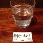 中華めん処 道頓堀 - H27.1　新年初道頓堀は・・・