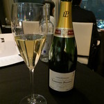 XEX ATAGO GREEN HILLS / Salvatore Cuomo Bros. - Laurent-Perrier