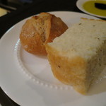 XEX ATAGO GREEN HILLS / Salvatore Cuomo Bros. - パン