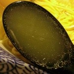 麺や而今 - レジェンド オブ而今(2015/1)