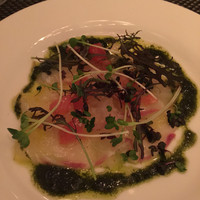 BLT STEAK  ROPPONGI - マリネ