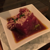 BLT STEAK  ROPPONGI - マグロタルタル