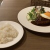 洋食屋 クローバー