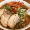 をっちゃんラーメン - 