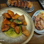 松阪駅前酒場ひろちゃん - 