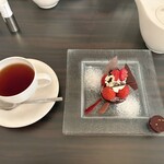 ショコラティエ パレ ド オール - 