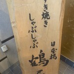 壽喜燒 涮涮鍋 鶴屋 - 