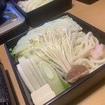 壽喜燒 涮涮鍋 鶴屋 - 