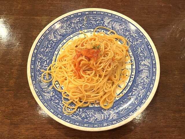 閉店】にんにく屋 （ニンニクヤ） - 中庄/イタリアン | 食べログ