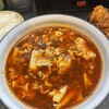 元祖辛麺屋 桝元 イオンモール大牟田店
