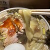 すごい煮干ラーメン凪 西新宿七丁目店