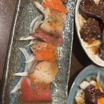 居酒屋 もてなし屋 - 