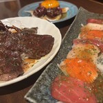 居酒屋 もてなし屋 上野店 - 