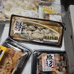 ロピア - 料理写真: