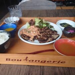 中山下ビアホール - 