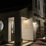 洋食屋 クローバー - 福井市河合寄安町にある「洋食屋 クローバー」さん。