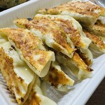餃子の砂子 - 