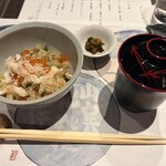 THE WASHIN by 上越やすだ - 