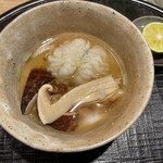 新ばし 星野 - 