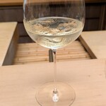 徳ㇵ本也 - ※蟹味噌に大将オススメのハイボール(*´ω｀*)