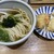 うどん嵐 - 料理写真: