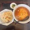 台湾料理　鴻翔