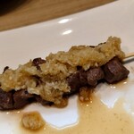 Farm Dining MOCO - サガリ