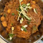 スバカレーハウス - 