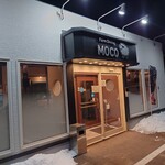 Farm Dining MOCO - 外観