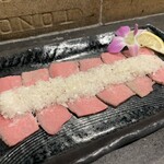 焼肉処 肉八クロベ - 