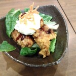 旨唐揚げと居酒メシ　ミライザカ - 