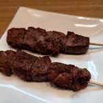 Farm Dining MOCO - レバー