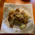 すし酒場 まつばら - 