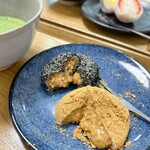 覚王山フルーツ大福 弁才天 - 